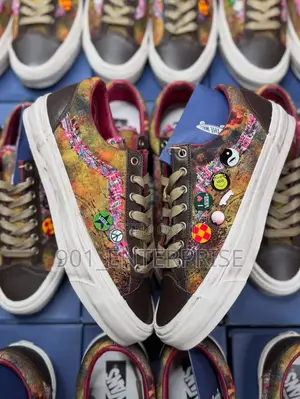 Vans Sneakers