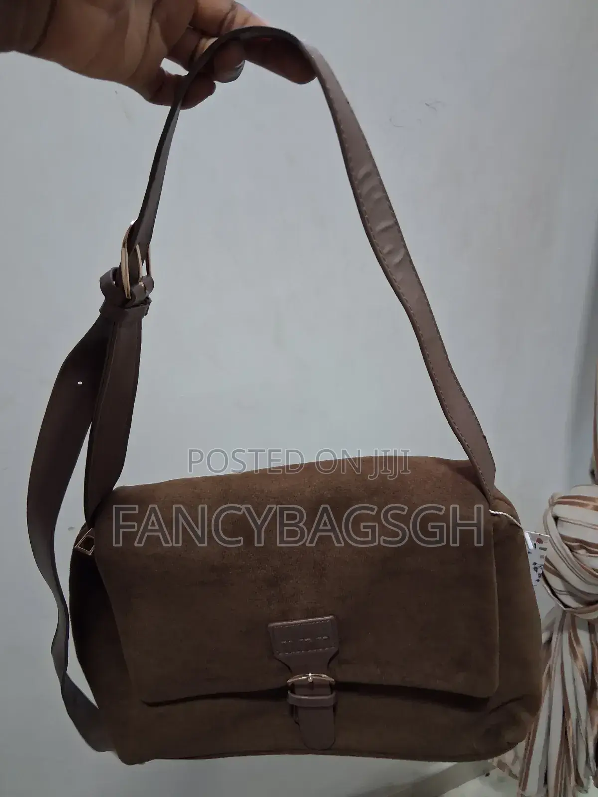 Welcome to My Shop Where We Sell Quality Ladies Bags.