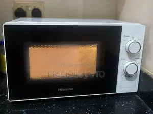 20l Hisense Microwave