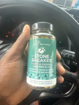 Kidney Support(Stone Breaker)
