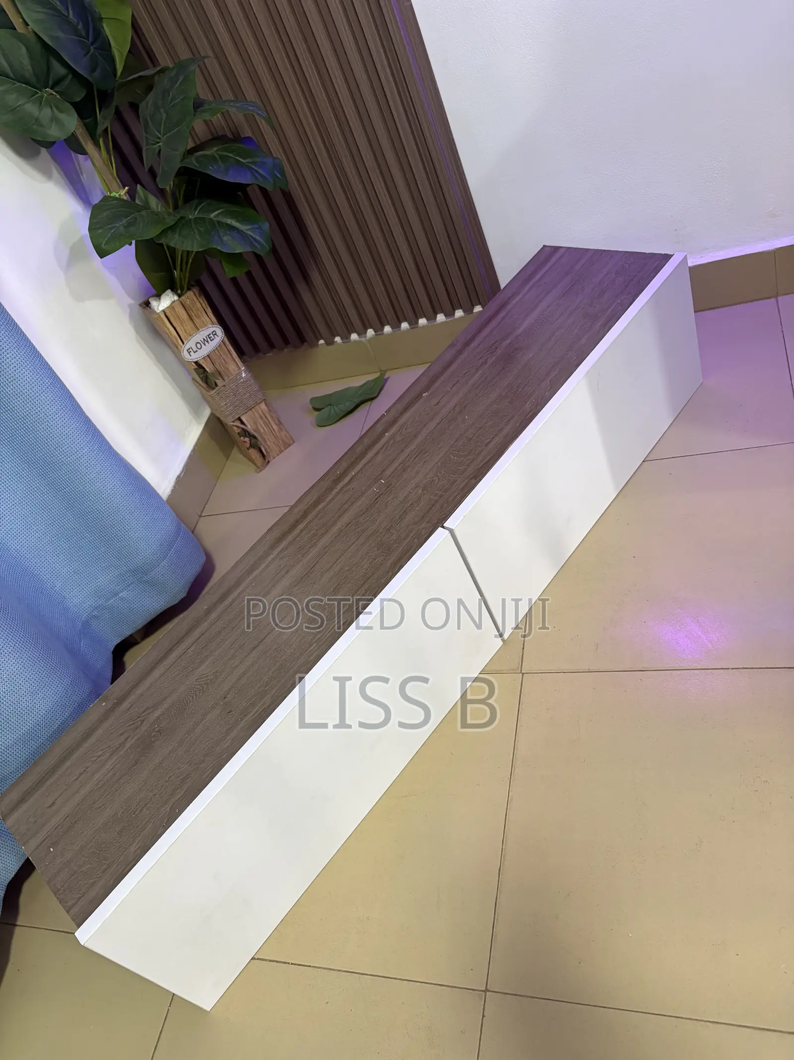 TV Console