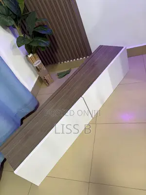 TV Console