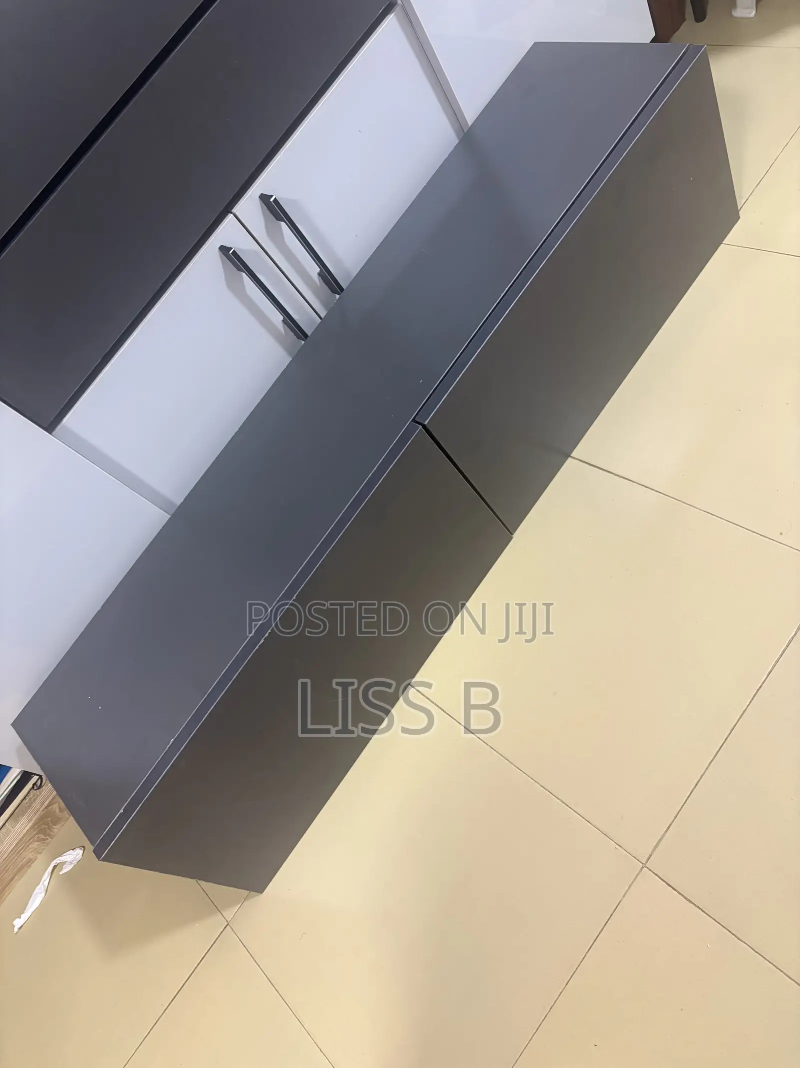 TV Console