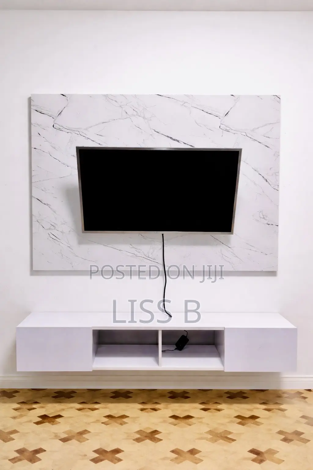 TV Console