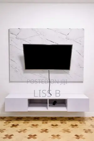 TV Console