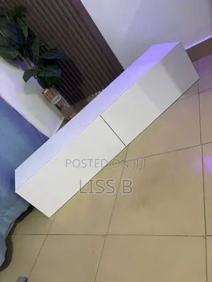 TV Console