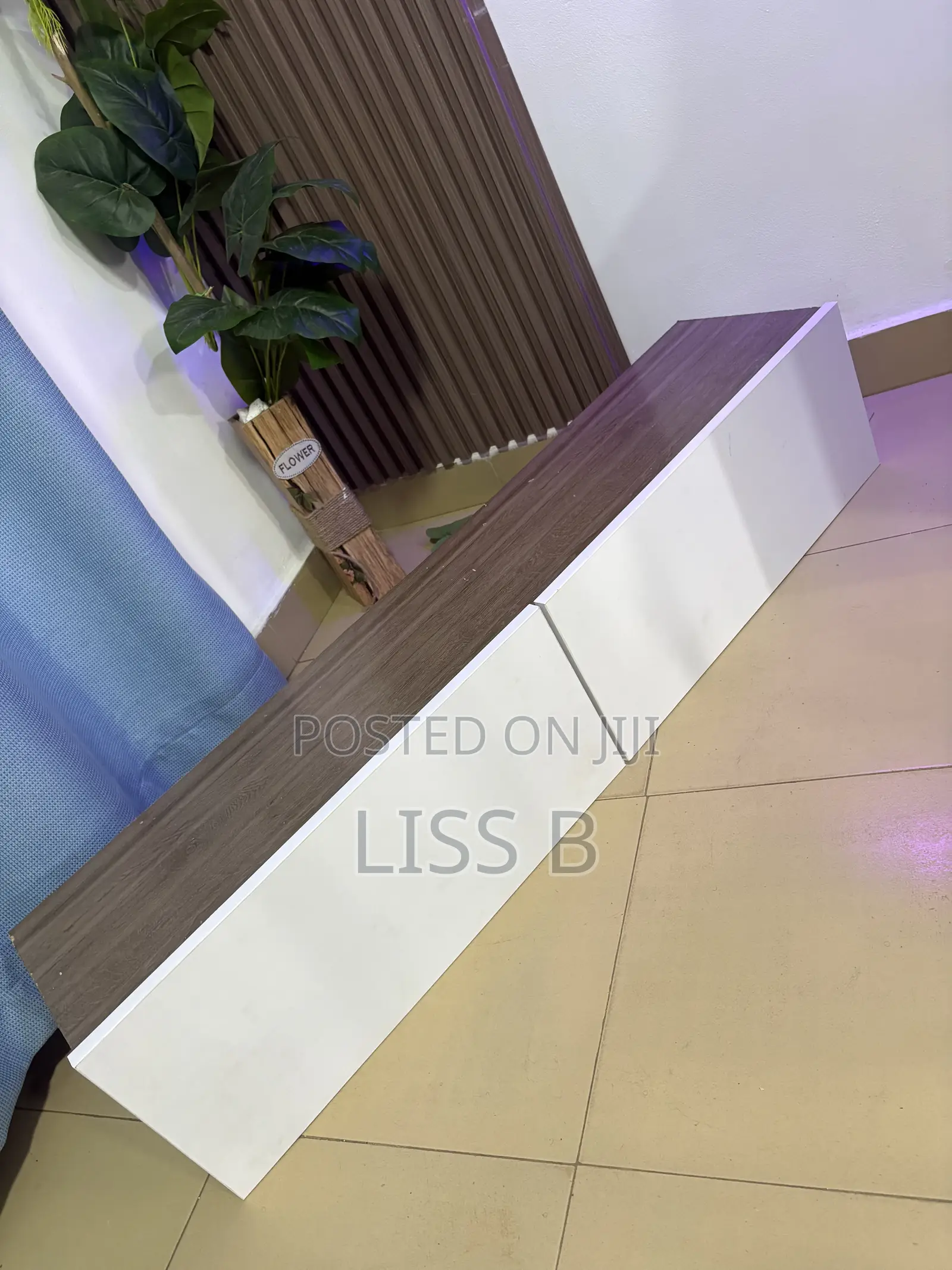TV Console