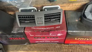 All Kinds of AC Vent