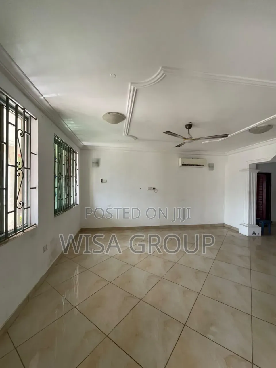 3bdrm Apartment in Wisa Group, Accra Metropolitan for rent