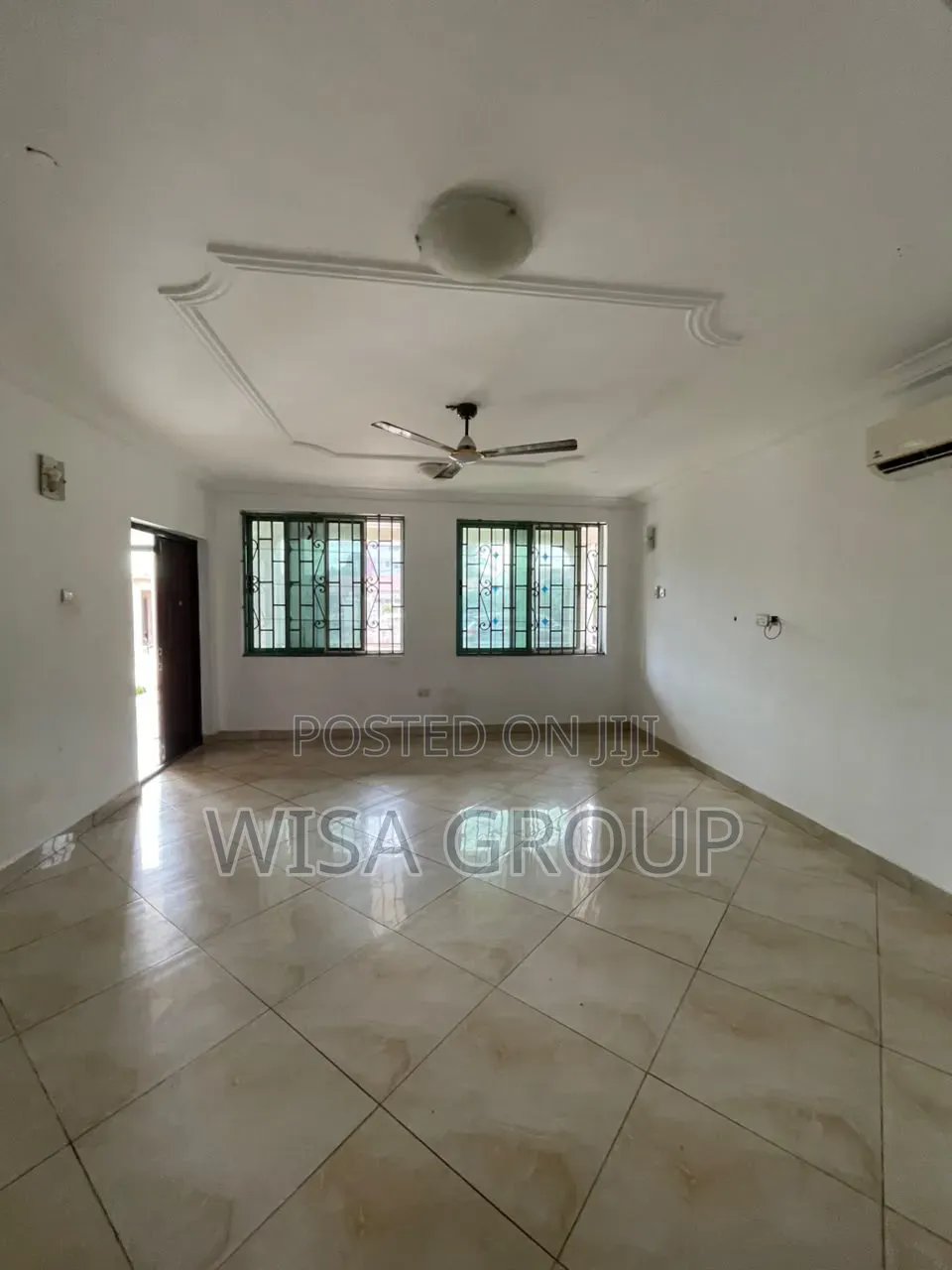 3bdrm Apartment in Wisa Group, Accra Metropolitan for rent