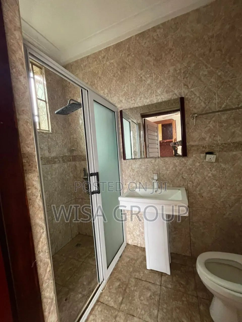 3bdrm Apartment in Wisa Group, Accra Metropolitan for rent