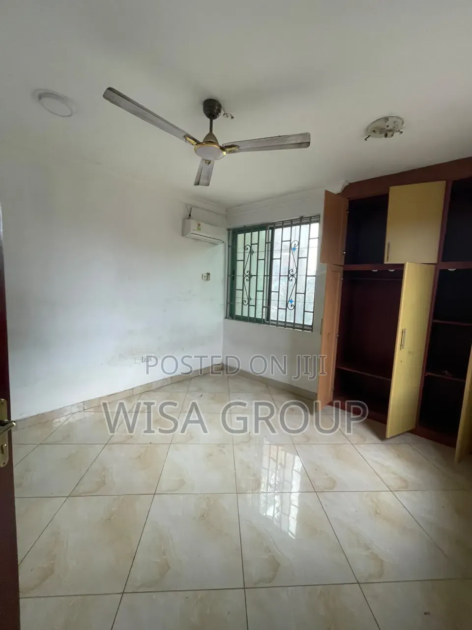 3bdrm Apartment in Wisa Group, Accra Metropolitan for rent