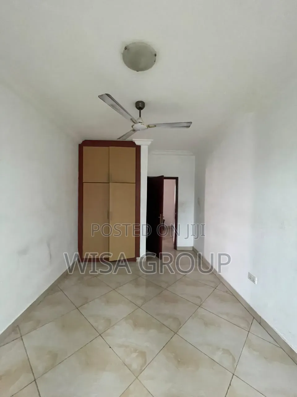 3bdrm Apartment in Wisa Group, Accra Metropolitan for rent