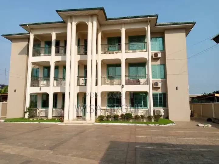 3bdrm Apartment in Wisa Group, Accra Metropolitan for rent