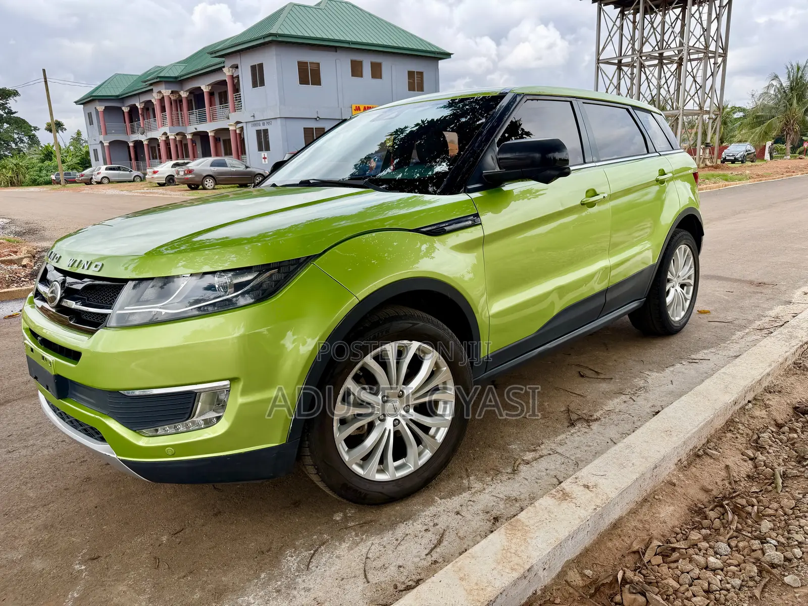 Car 2016