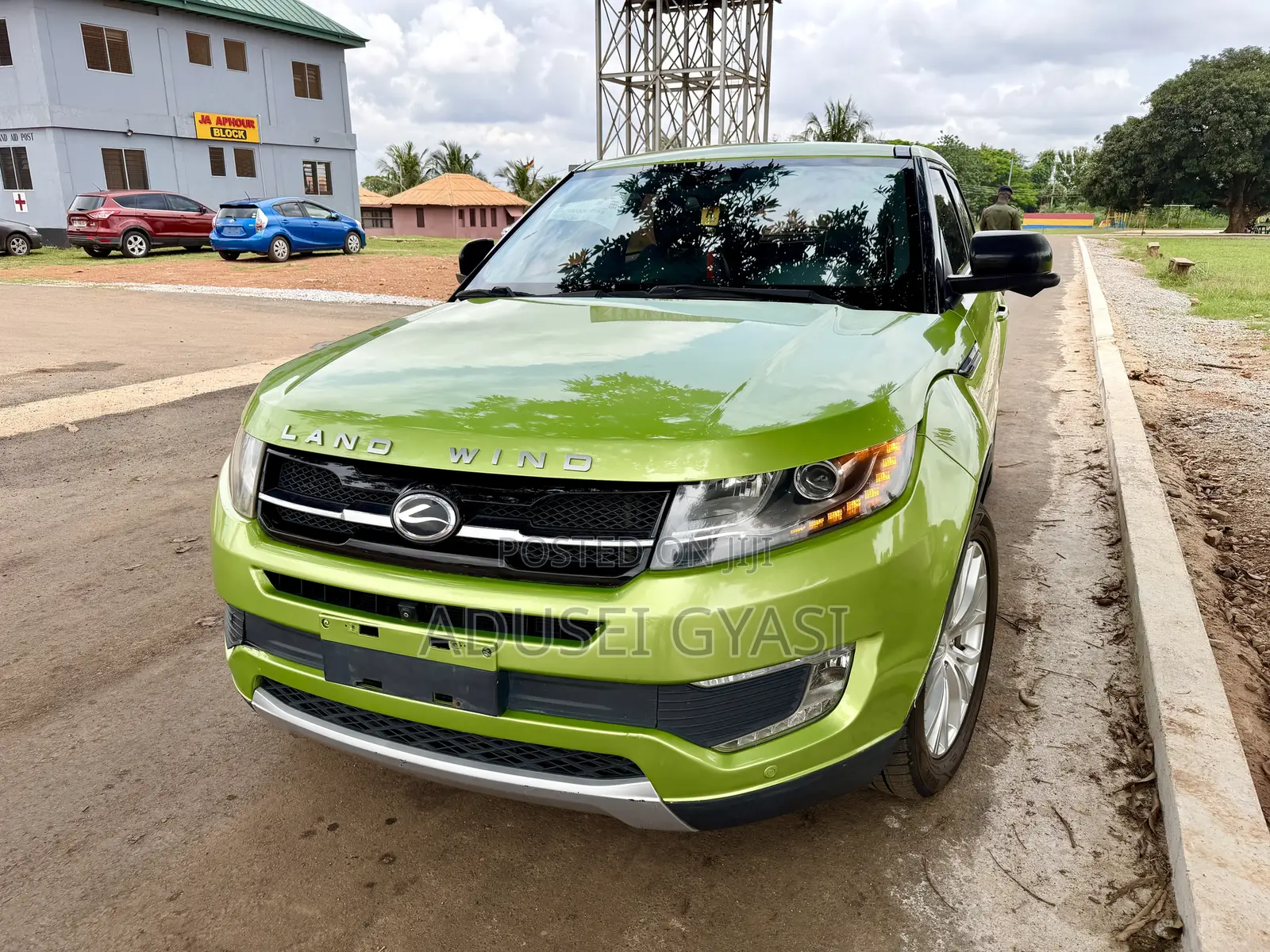 Car 2016