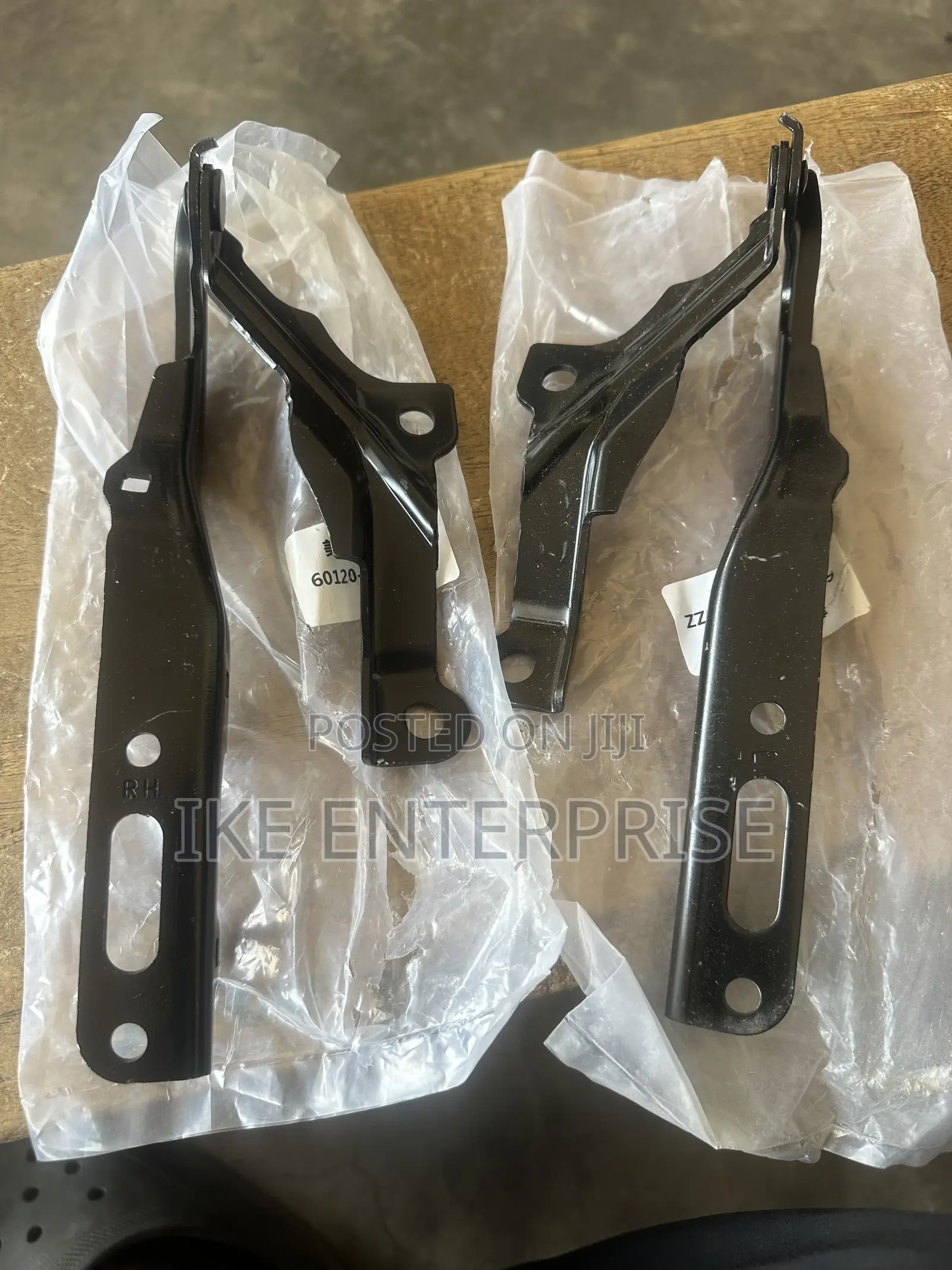 Honda Accord Bonnet Hinges 2018,2019,2020,2021,2022