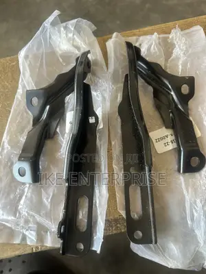 Honda Accord Bonnet Hinges 2018,2019,2020,2021,2022