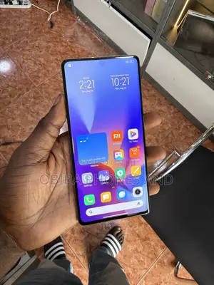 Xiaomi Mix 4 256 GB