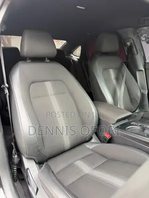 Honda Civic Sport 2022 Black