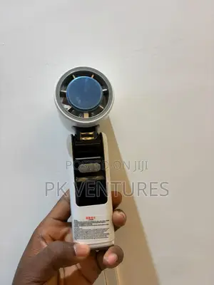 Handheld Fan