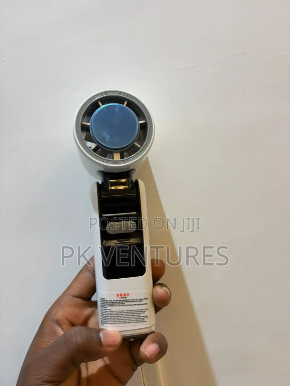 Handheld Fan