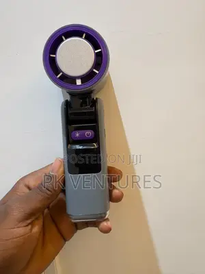 Handheld Fan