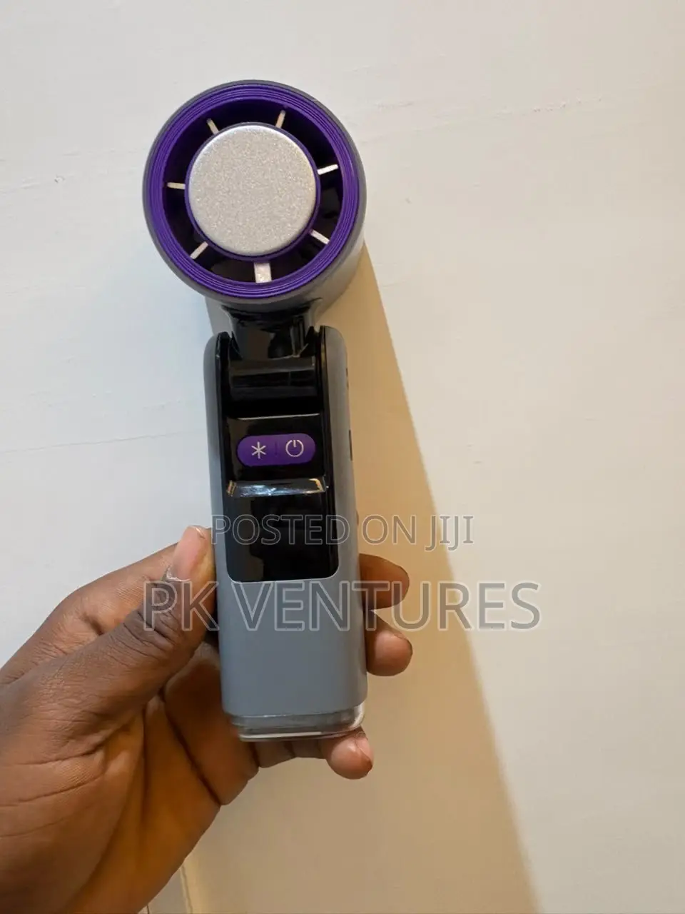 Handheld Fan