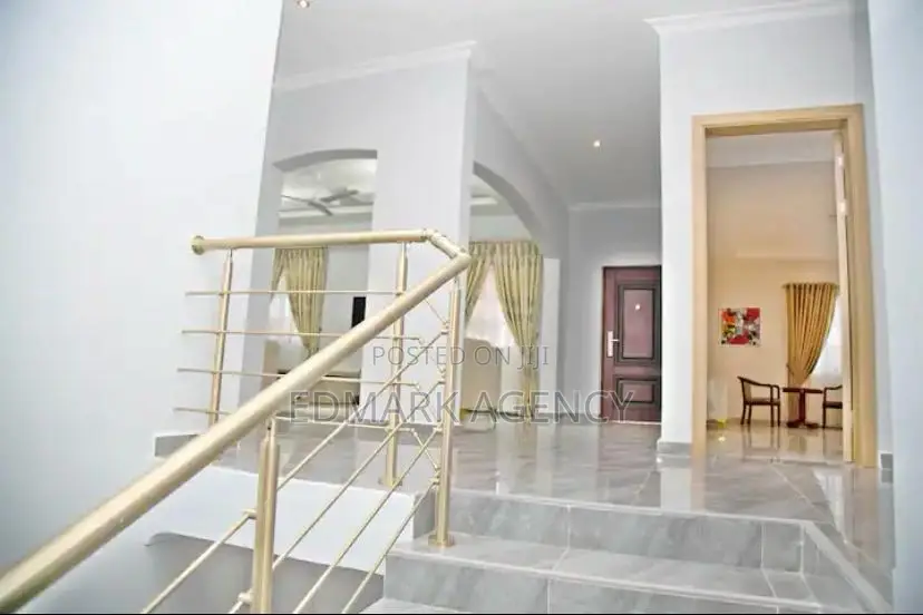 Furnished 4bdrm House in Westlands, Accra Metropolitan for sale