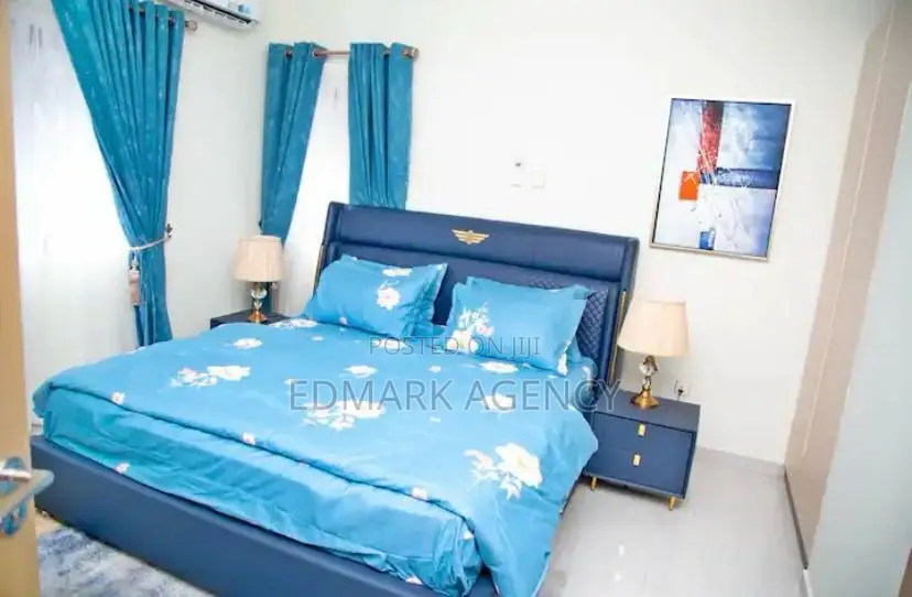 Furnished 4bdrm House in Westlands, Accra Metropolitan for sale
