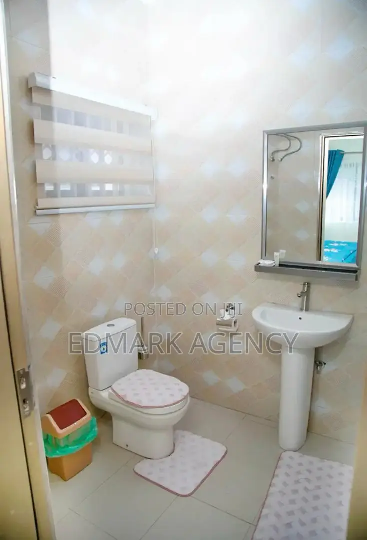 Furnished 4bdrm House in Westlands, Accra Metropolitan for sale