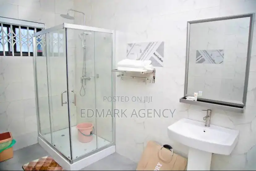 Furnished 4bdrm House in Westlands, Accra Metropolitan for sale