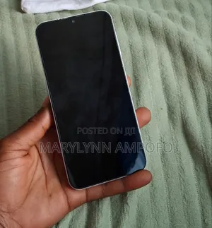 Samsung Galaxy A15 128 GB White