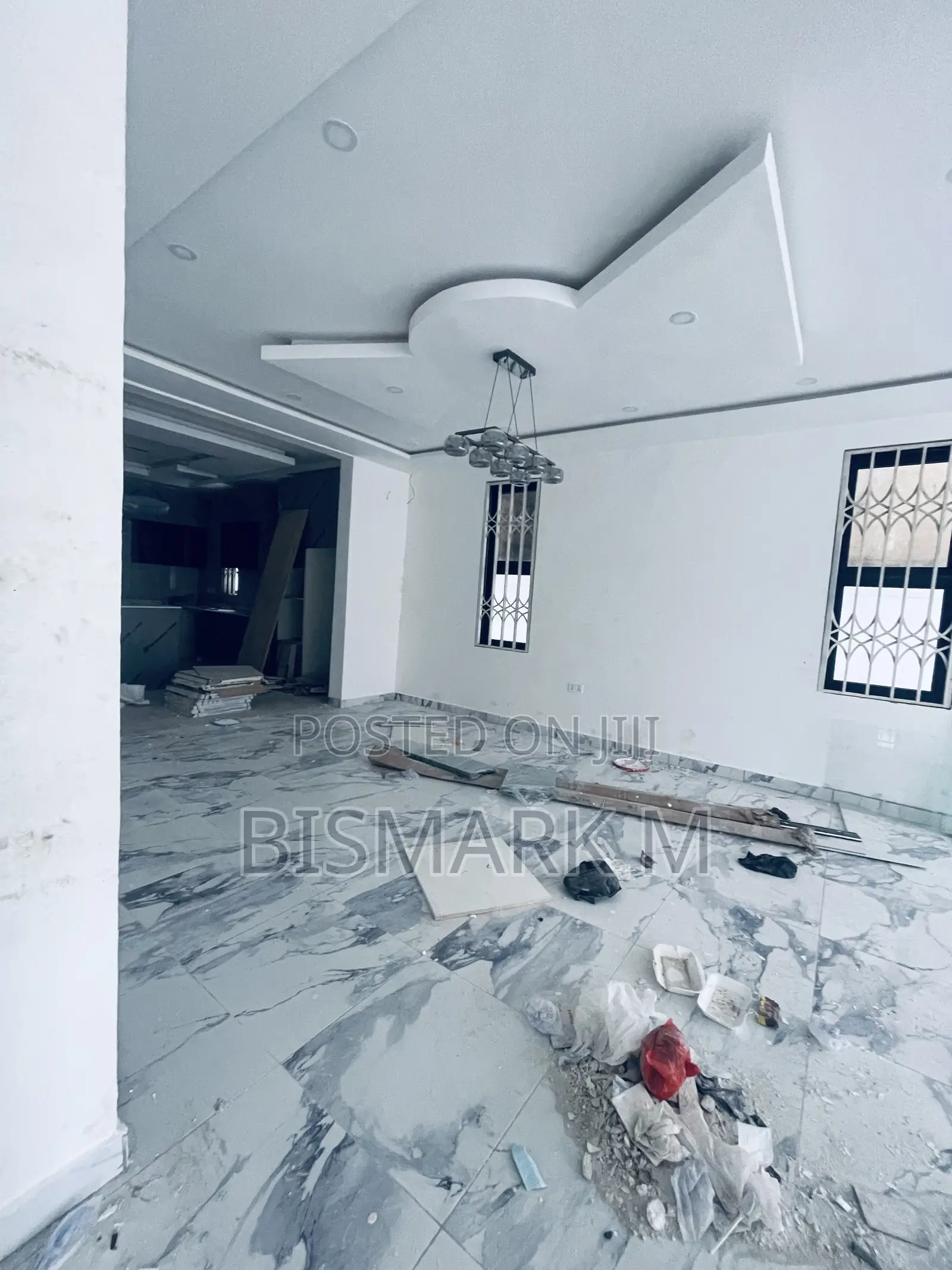 4bdrm House in East Legon for sale