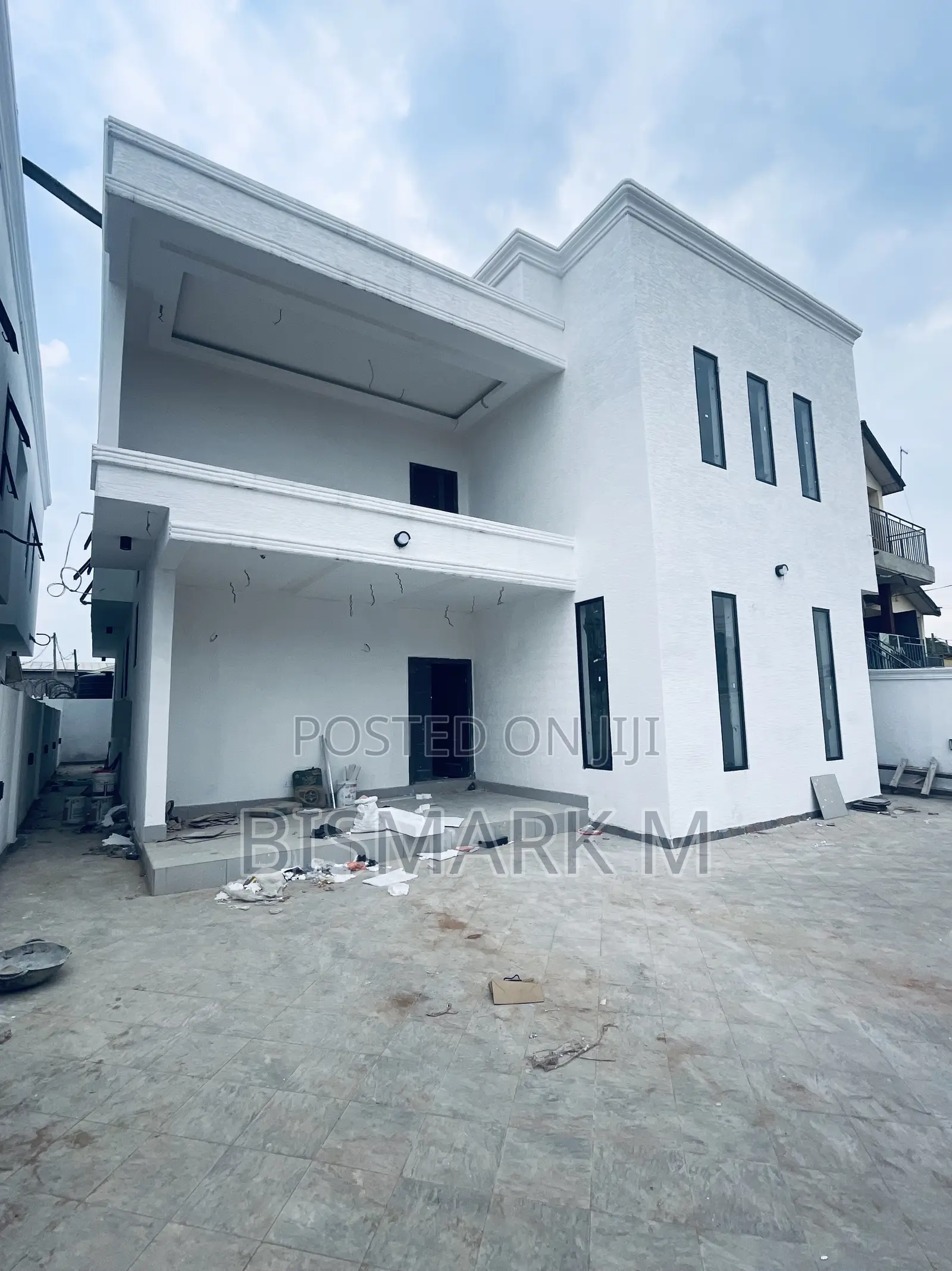 4bdrm House in East Legon for sale