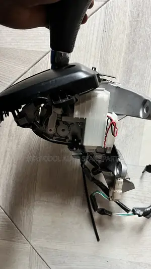 Toyota Matrix Automatic Gear Lever