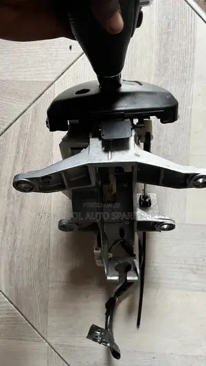 Toyota Matrix Automatic Gear Lever