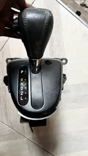 Toyota Matrix Automatic Gear Lever