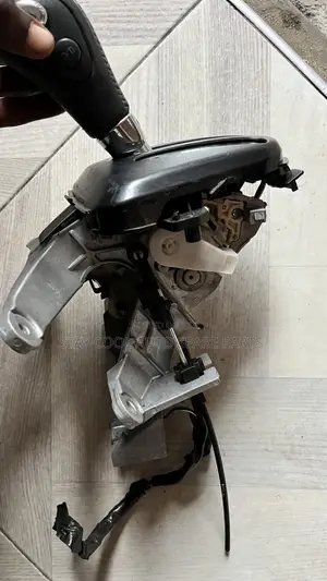 Toyota Matrix Automatic Gear Lever