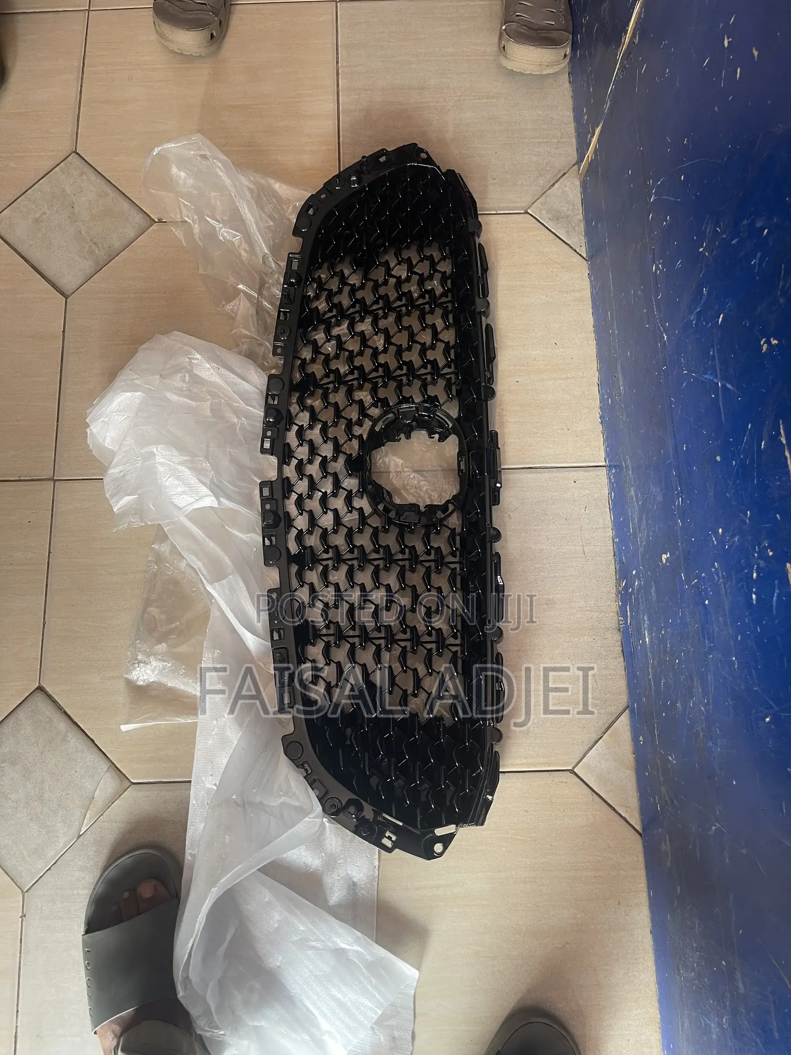 Mazda Cx-30 Top Shell