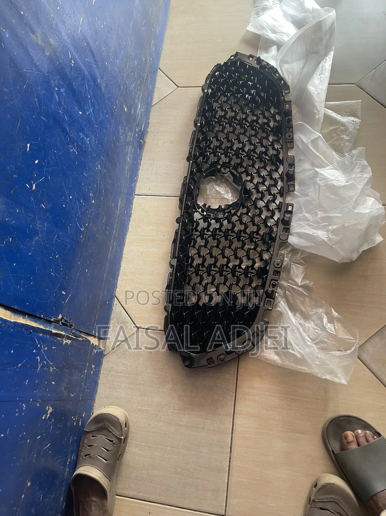Mazda Cx-30 Top Shell