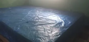 Campbell Mattress