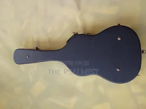 Gibson Hummingbird Hardshell Guitar Case