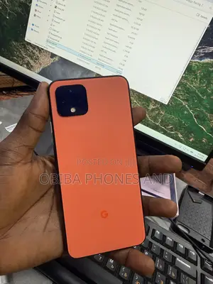 New Google Pixel 4 64 GB