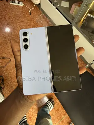 Samsung Galaxy Z Fold 5 512 GB