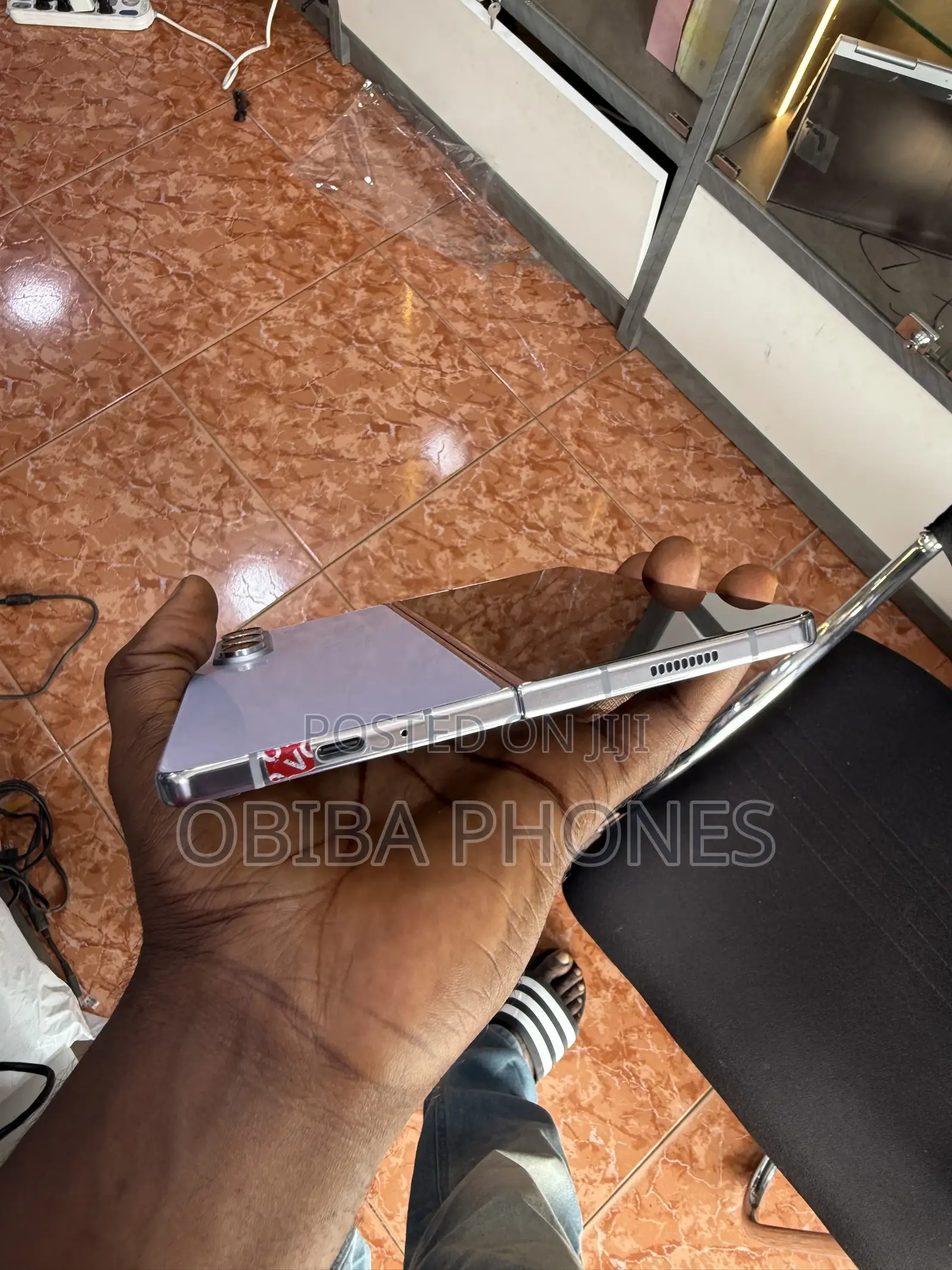 Samsung Galaxy Z Fold 5 256 GB