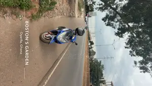 Kymco 2025 Blue