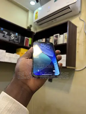 Apple iPhone 13 Pro Max 128 GB Blue