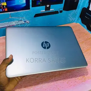 Laptop HP EliteBook 820 G4 8GB Intel Core i5 SSD 256GB