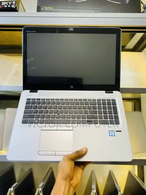 Laptop HP EliteBook 850 G3 8GB Intel Core i7 SSD 256GB